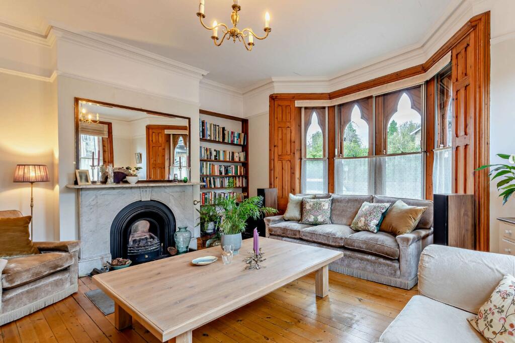 Additional image 16 of Pemberton Terrace, Cambridge, Cambridgeshire