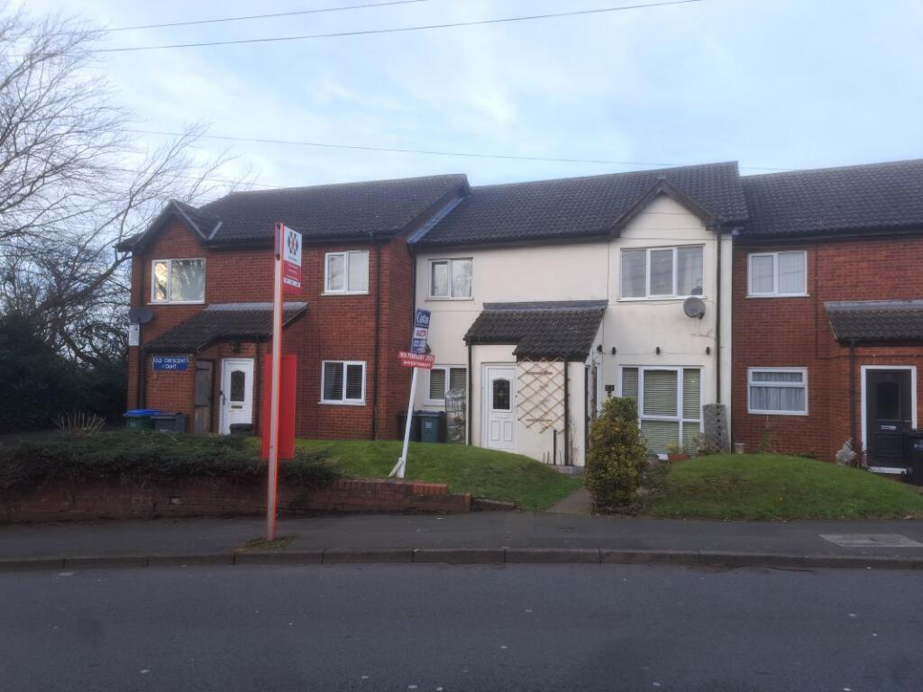 Additional image 12 of Flat 4 Old Crescent Court, Tame Road, Oldbury, West Midlands, B68 0JX