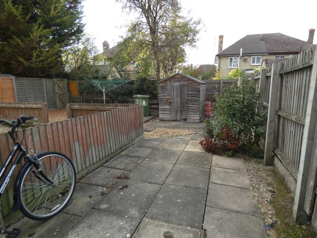 Additional image 6 of Ross Street, Cambridge