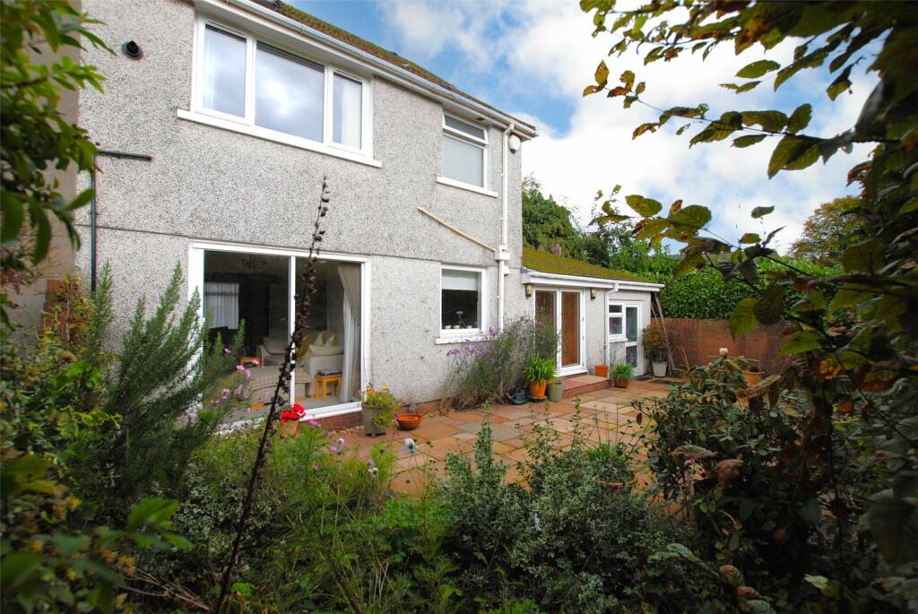 Additional image 28 of Elgar Crescent, Llanrumney, Cardiff, CF3