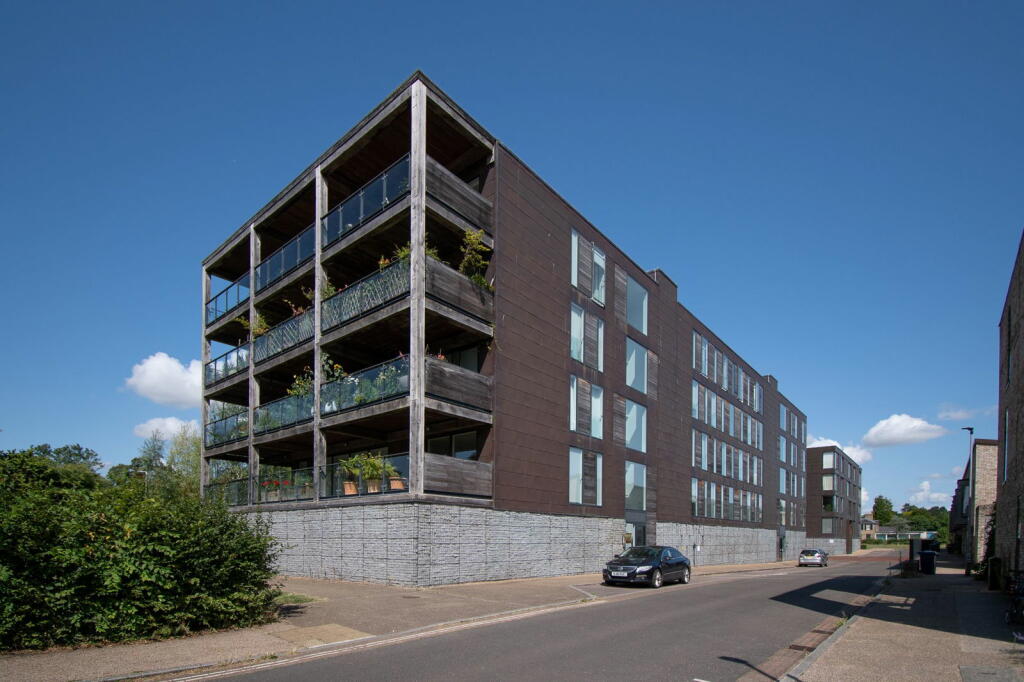 Additional image 10 of Kingfisher Way, Cambridge, CB2 8BL