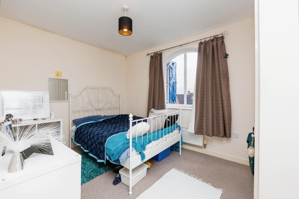 Additional image 4 of Blandamour Way, Bristol, BS10