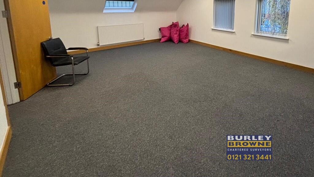 Additional image 3 of Unit 12, The Courtyard, Roman Way, Coleshill, Birmingham, Warwickshire, B46 1HQ