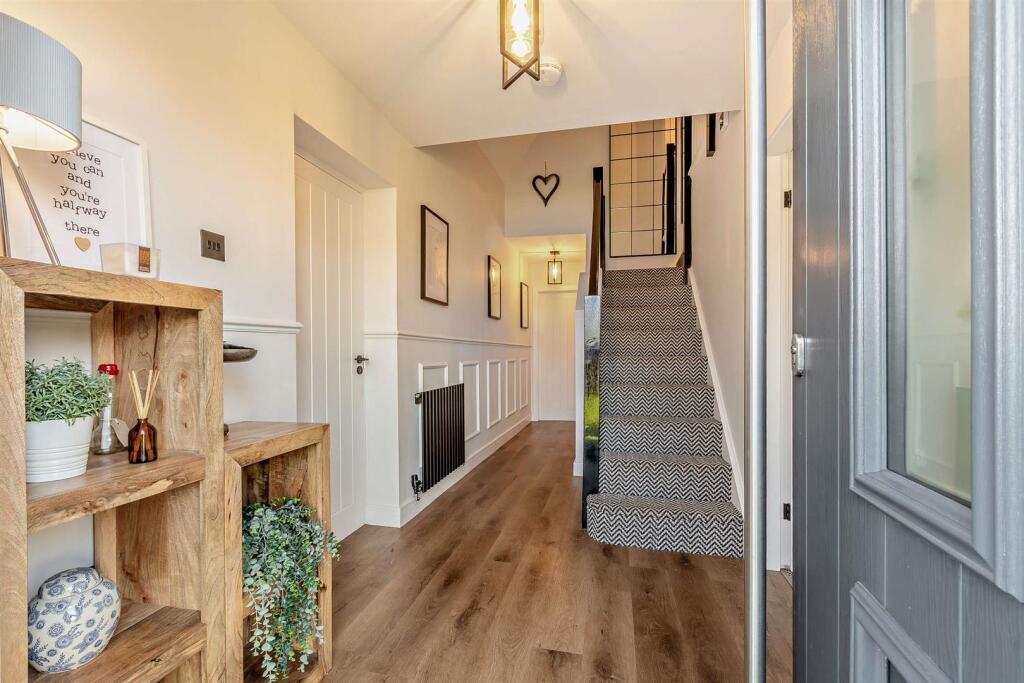 Additional image 35 of Glebe Fields, Curdworth, Sutton Coldfield