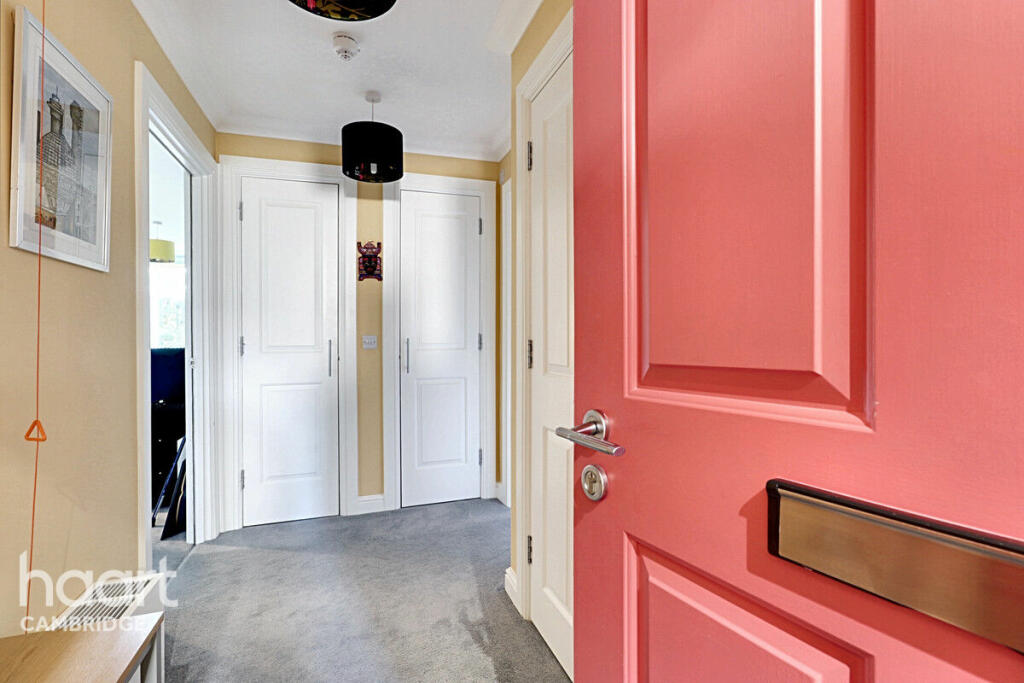 Additional image 5 of Wellbrook Way, CAMBRIDGE