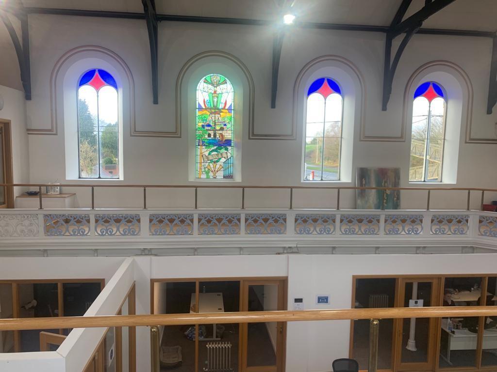 Additional image 7 of The Old Baptist Chapel,Newport Road, Castetlon,CF3 2UR