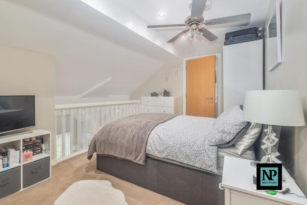 Additional image 7 of Basin Lane, Quay Point, B77