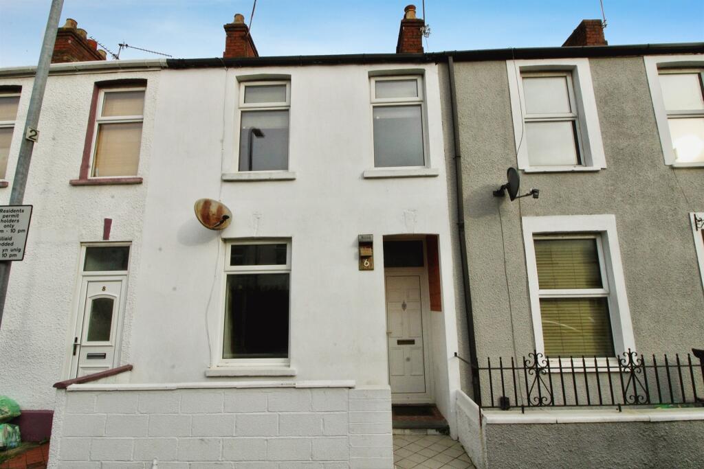 Additional image 17 of Tyler Street, Cardiff
