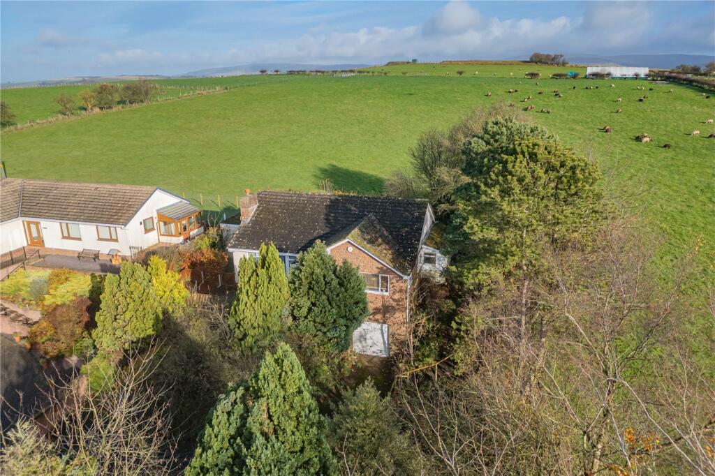 Additional image 14 of Heatherwick, Ruckcroft, Armathwaite, Carlisle, Cumbria