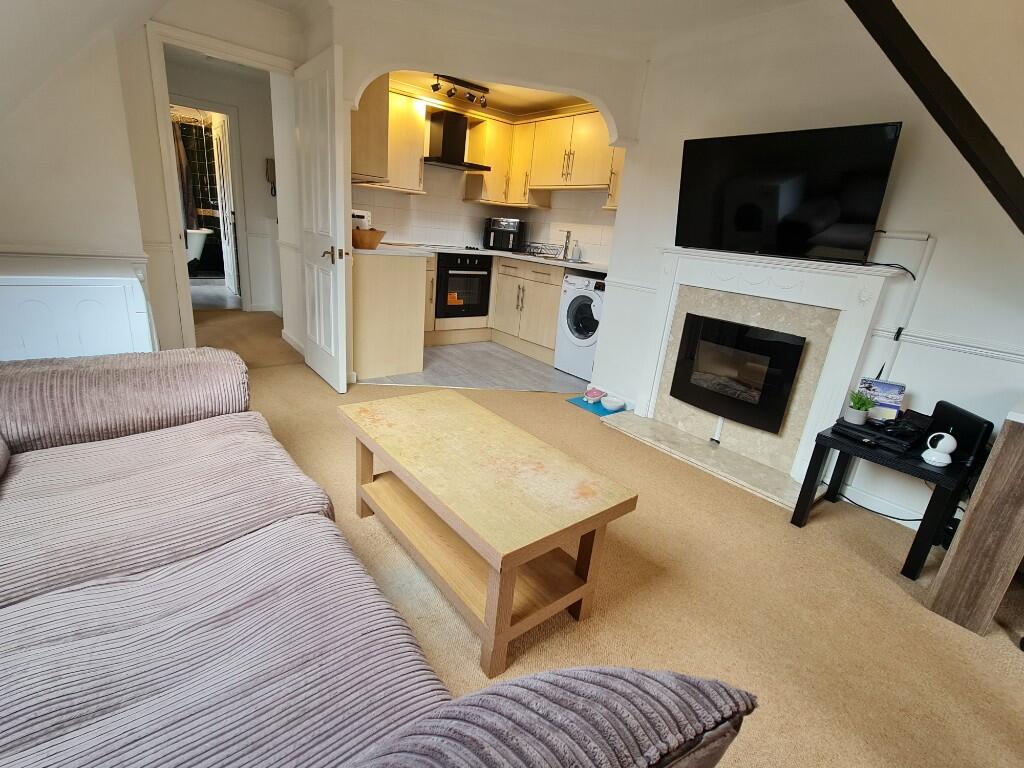 Additional image 10 of Surrey Road (Cul-de-Sac End), Bournemouth, BH2