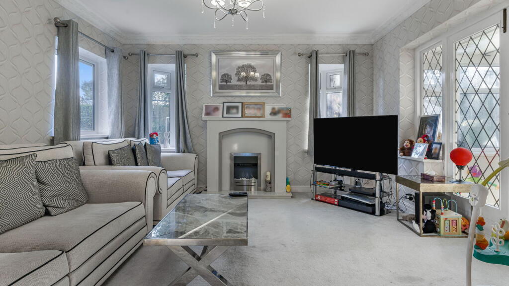 Additional image 5 of Oaklands Road, Four Oaks