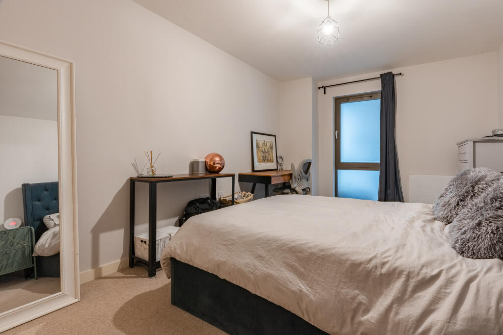 Additional image 6 of Hope Quay, The Gateway, Bristol, BS1 6ZH