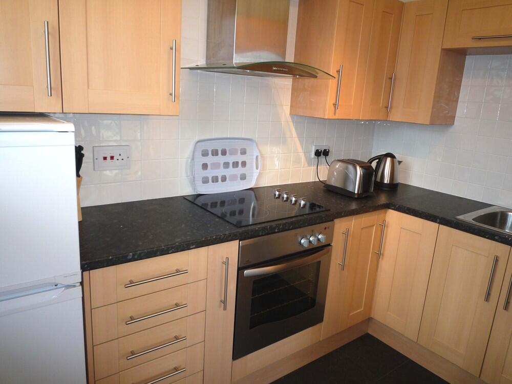 Additional image 2 of 45 Headland Court, Anderson Drive, Aberdeen, AB10 7HL