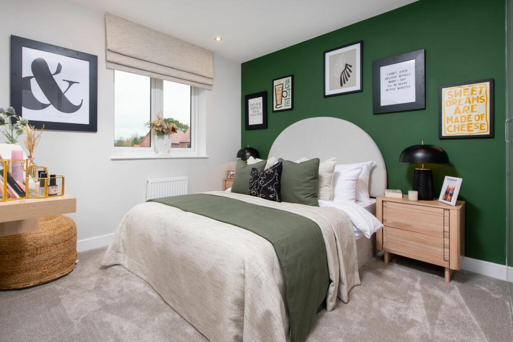 Additional image 11 of Tir Y Bar, 
Lisvane, 
Cardiff, 
CF14 0AN