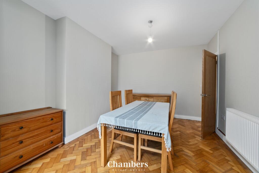 Additional image 16 of St Benedict Crescent, Heath, Cardiff, CF14