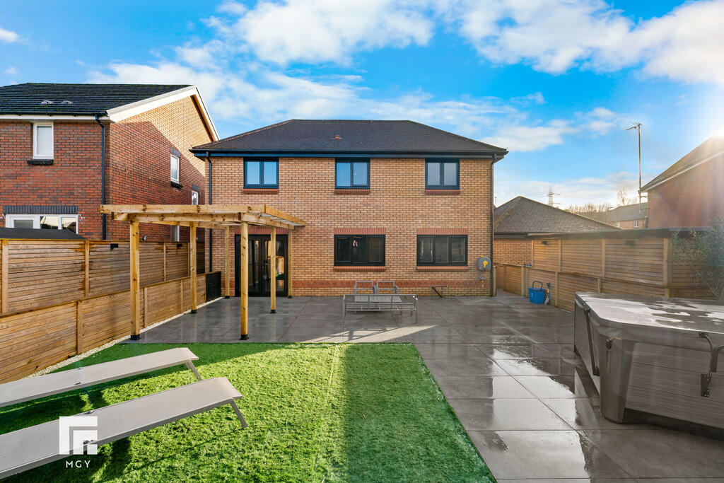 Additional image 14 of Maes Y Crofft, Morganstown, Cardiff