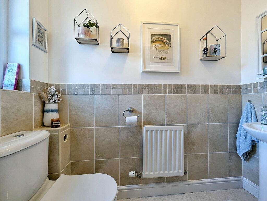 Additional image 5 of Fairladies, St. Bees, CA27 0AQ