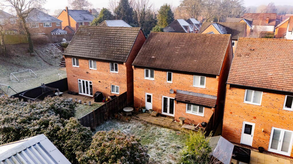 Additional image 23 of Thomas De Beauchamp Lane, Sutton Coldfield, B73 6DF