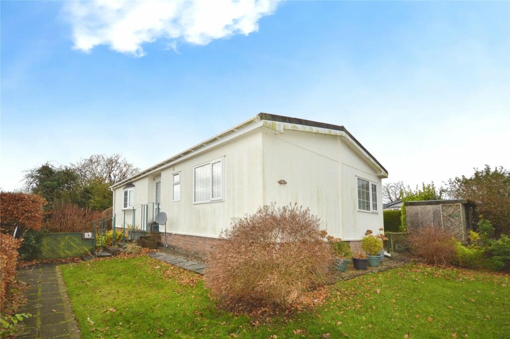 Primary image of Fell View Park, Gosforth, Seascale, Cumbria, CA20