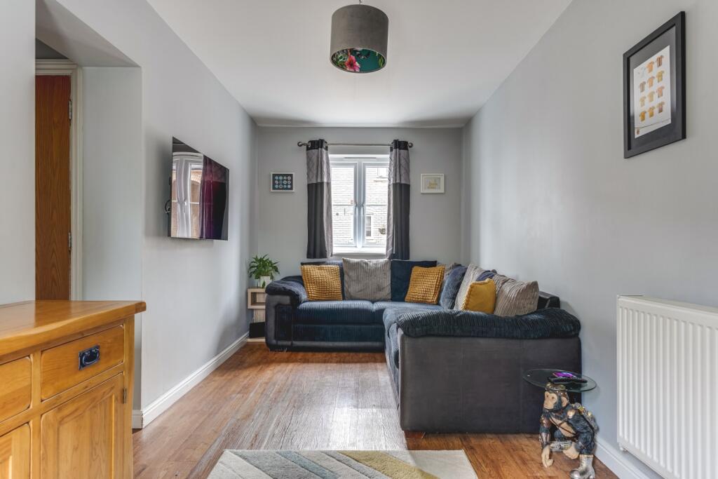 Additional image 13 of Station Gate, Burwell, Cambridge, Cambridgeshire, CB25