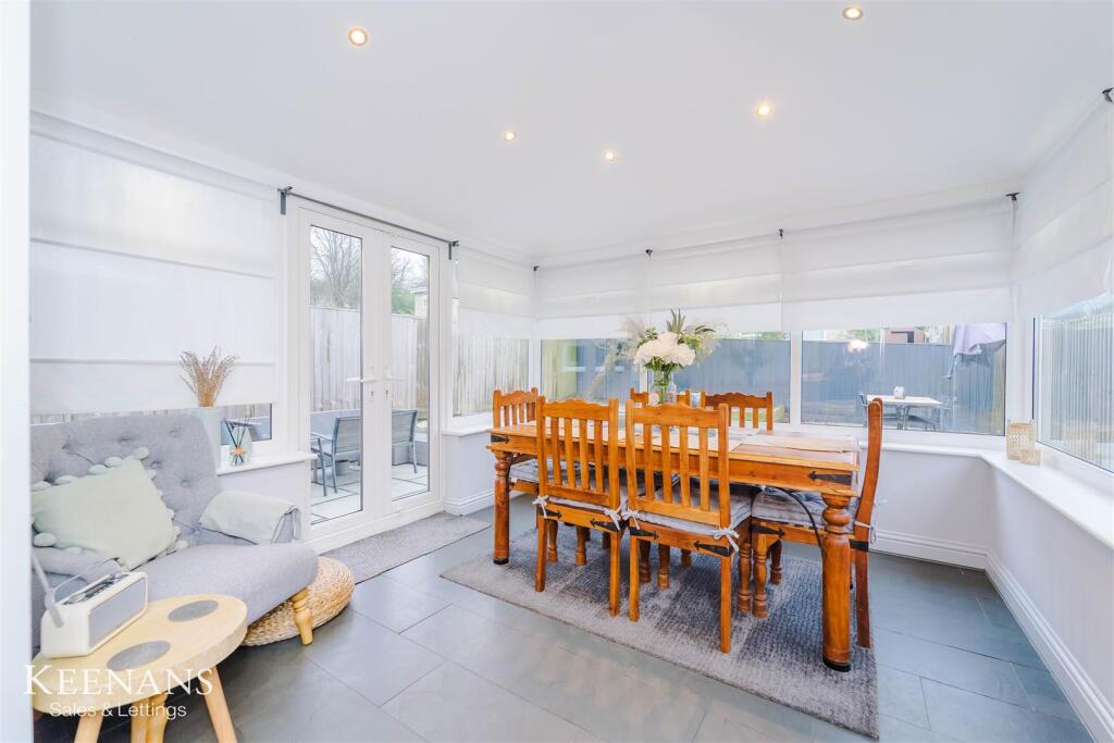 Additional image 4 of Quakers View, Brierfield, Nelson