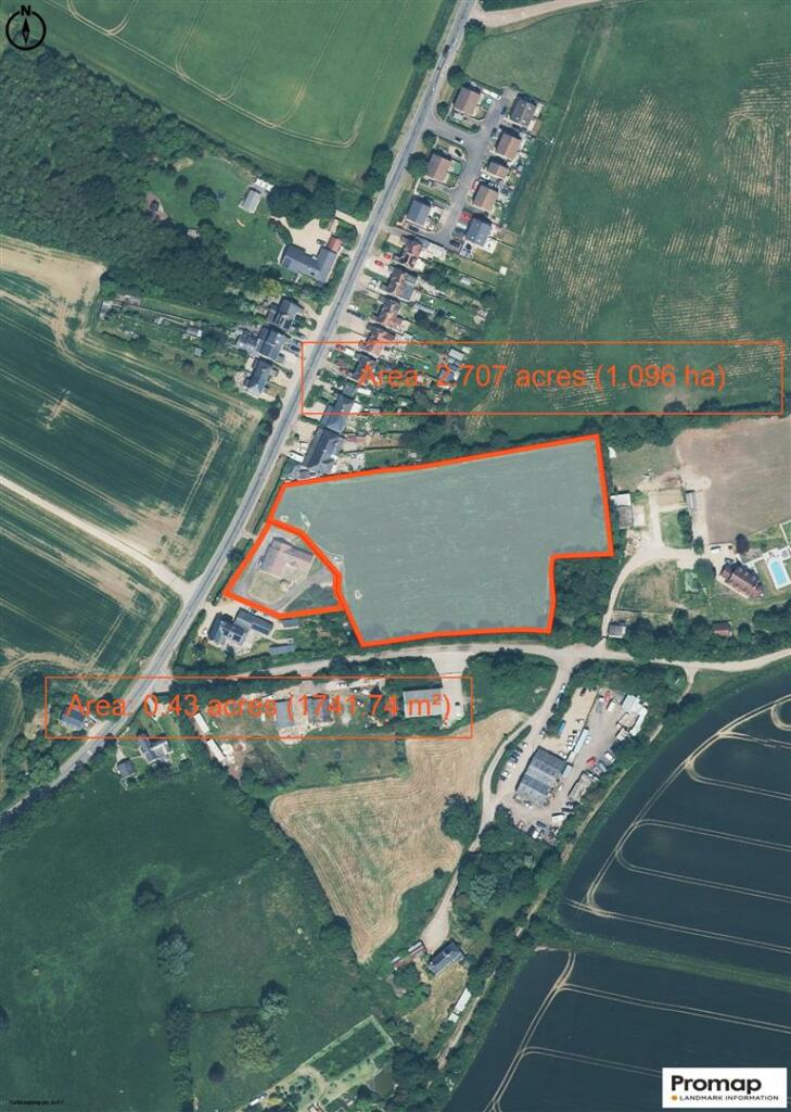 Additional image 39 of Broadway, Bourn