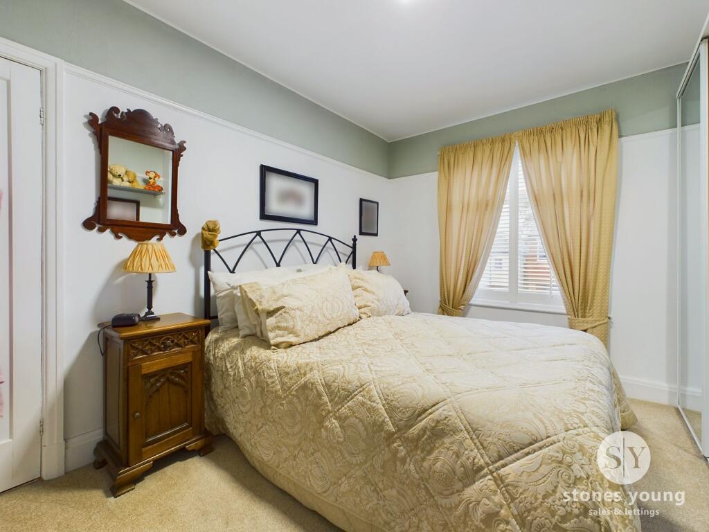 Additional image 9 of Sunnyside Avenue, Wilpshire, BB1