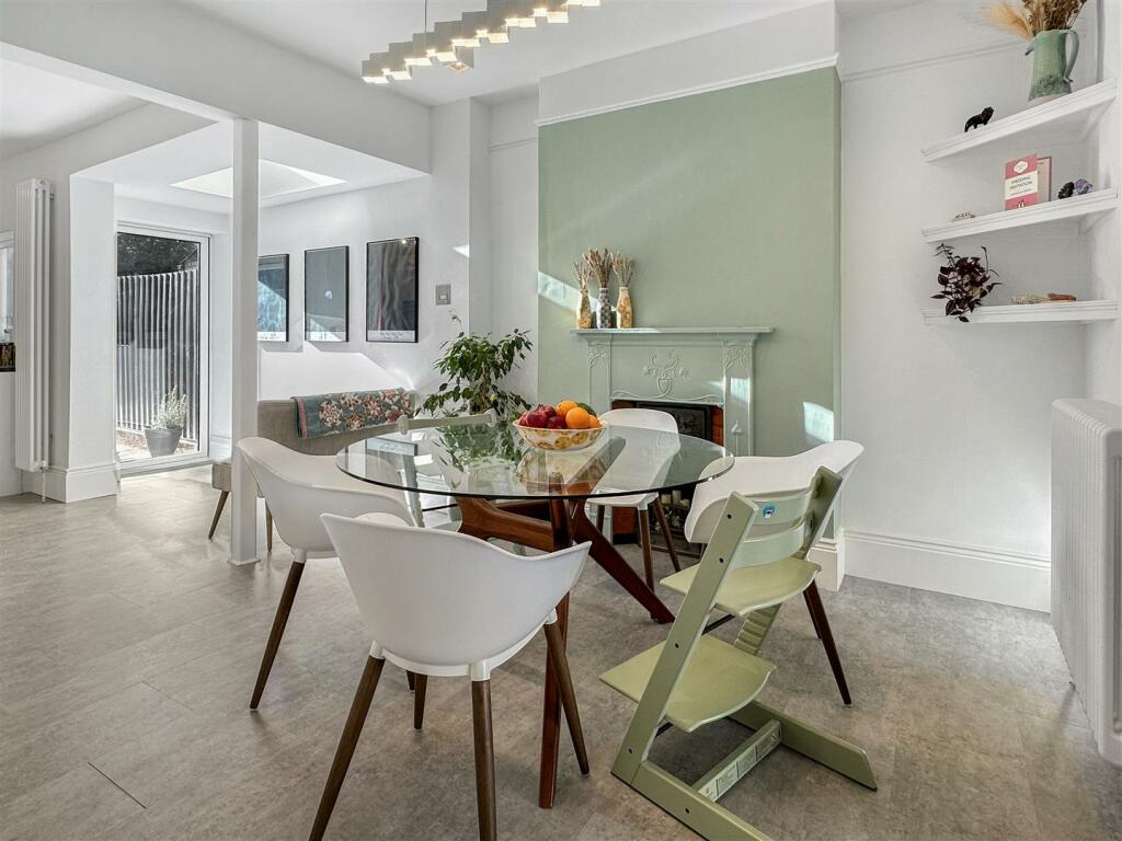 Additional image 5 of Marshall Road, Cambridge