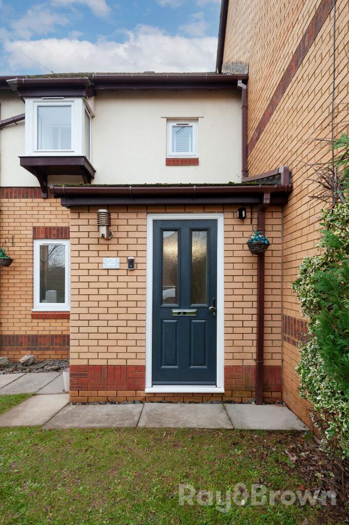 Additional image 6 of Clos-Y-Dyfrgi, Thornhill, Cardiff, CF HW, Cardiff