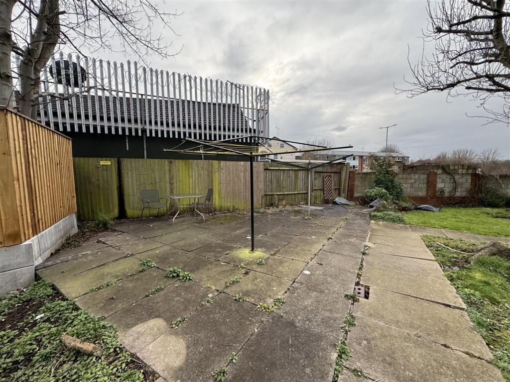 Additional image 22 of Bishop Asbury Crescent, Great Barr, Birmingham