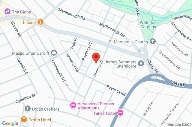 Additional image 29 of Princes Street, Roath, Cardiff