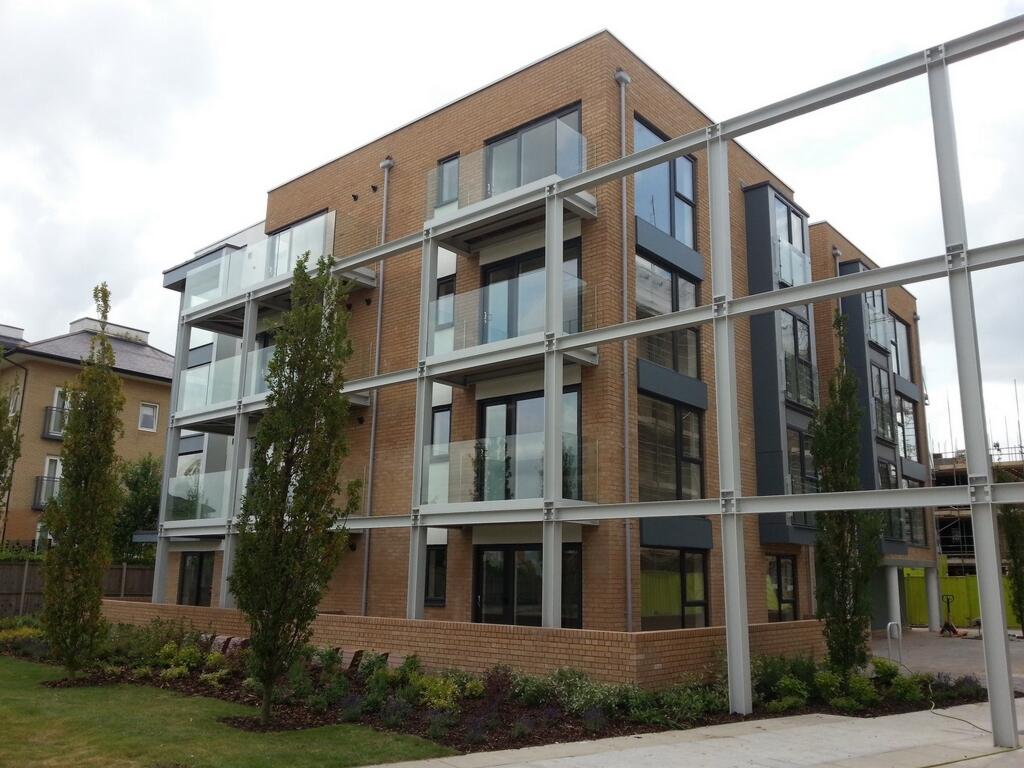 Additional image 2 of Cromwell Road, Cambridge, CB1