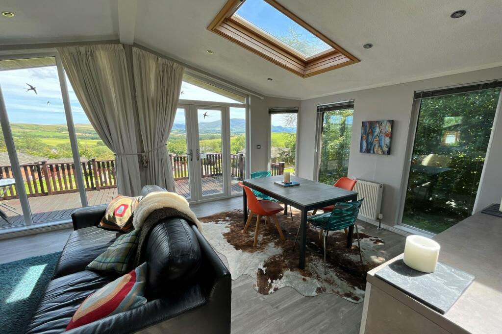 Additional image 10 of Skiddaw View Holiday Park, Bothel, CA7
