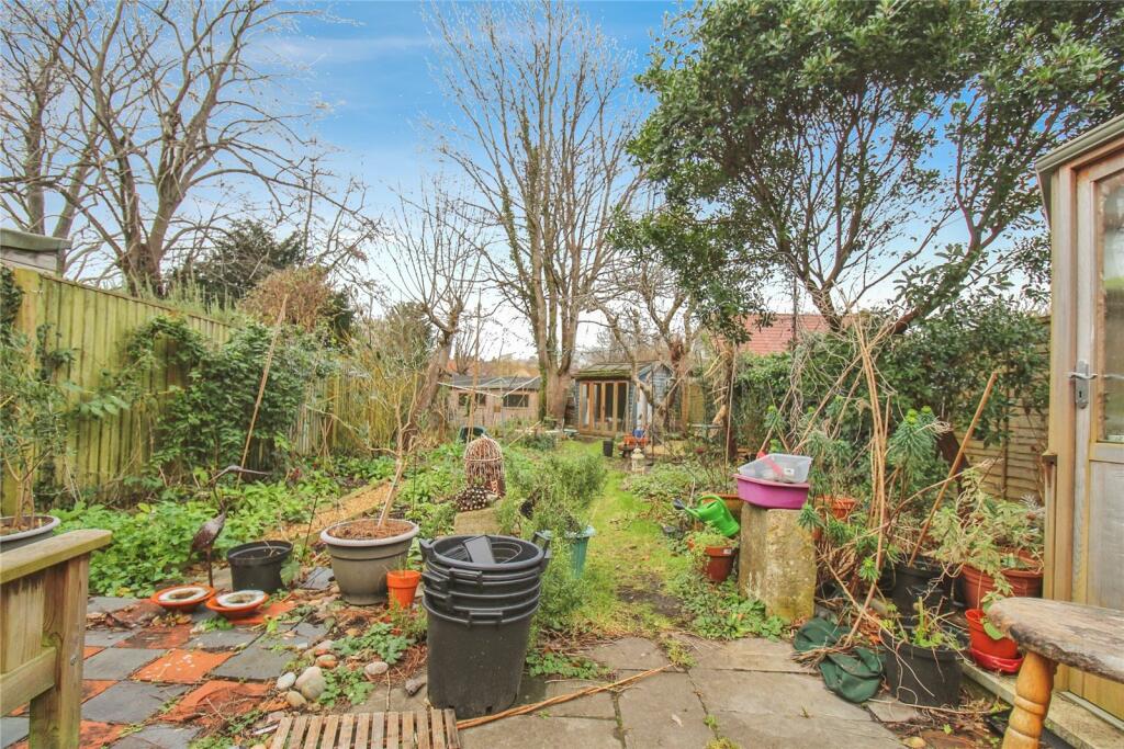 Additional image 2 of West Ashton Road, Trowbridge