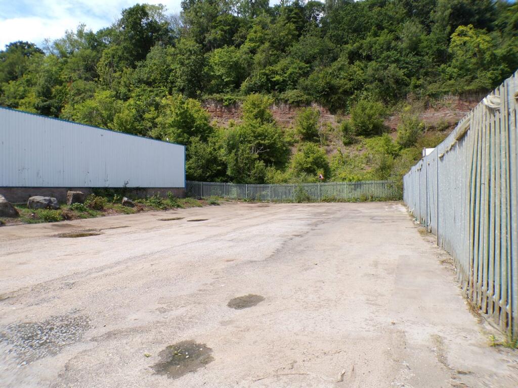 Additional image 8 of Unit 18, Llandough Trading Estate, Penarth Road, Cardiff, CF11 8RR