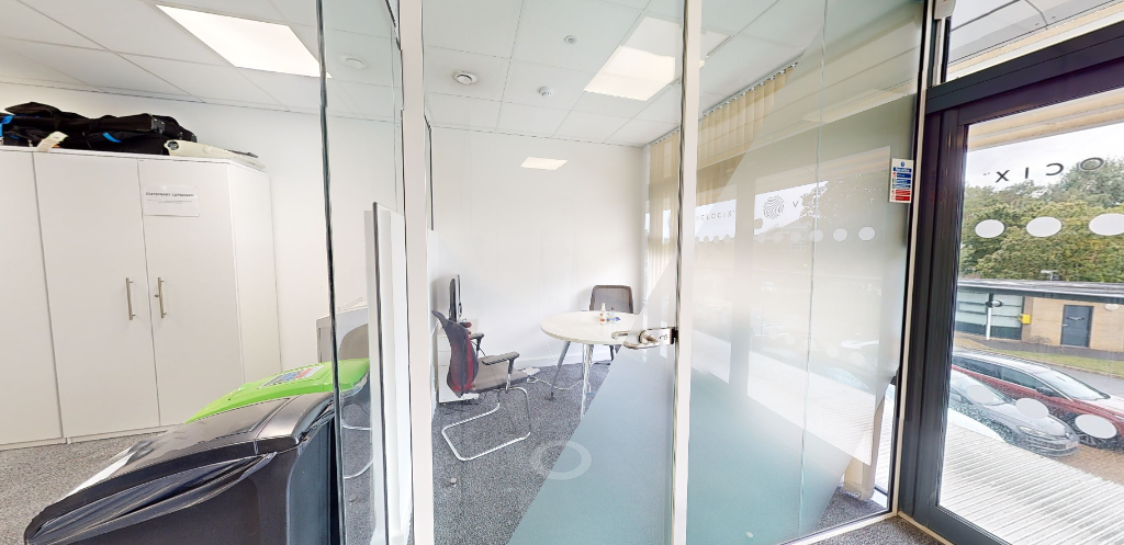 Additional image 3 of F3, Blenheim House, Cambridge Innovation Park CB25 9GL