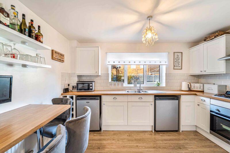 Additional image 22 of Dunedin Way, St Georges - IMMACULATE HOME