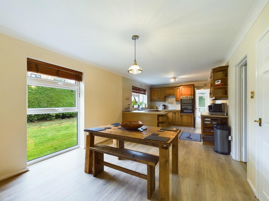 Additional image 27 of White House Road, Little Ouse, Ely, CB7