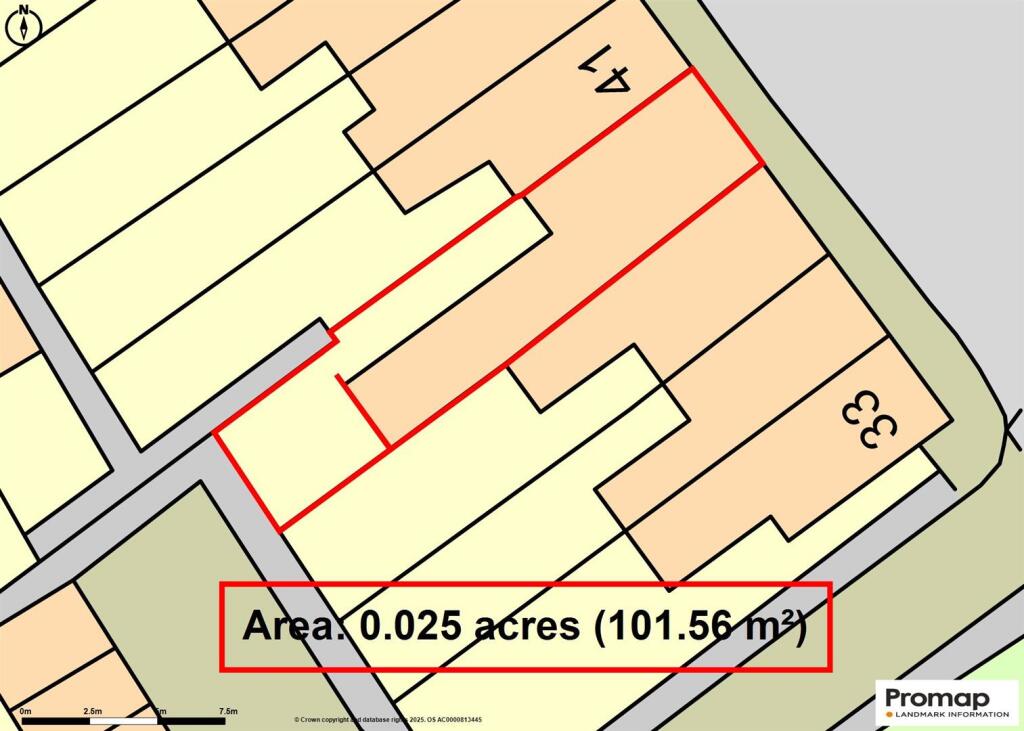 Additional image 21 of River Lane, Cambridge