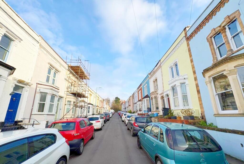 Additional image 26 of Fraser Street, Windmill Hill, Bristol