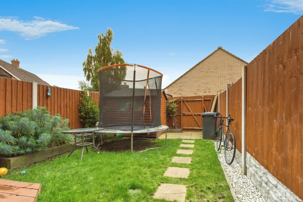 Additional image 4 of Chieftain Way, Cambridge