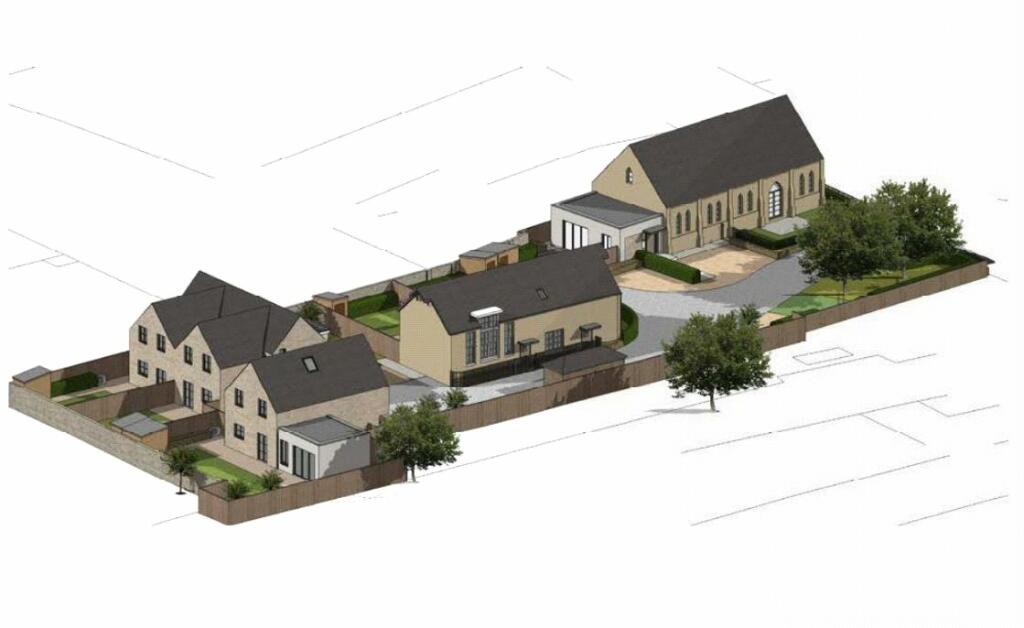 Additional image 7 of Station Road, Foxton