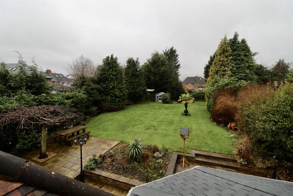 Additional image 36 of Hodge Hill Common, Hodge Hill, Birmingham