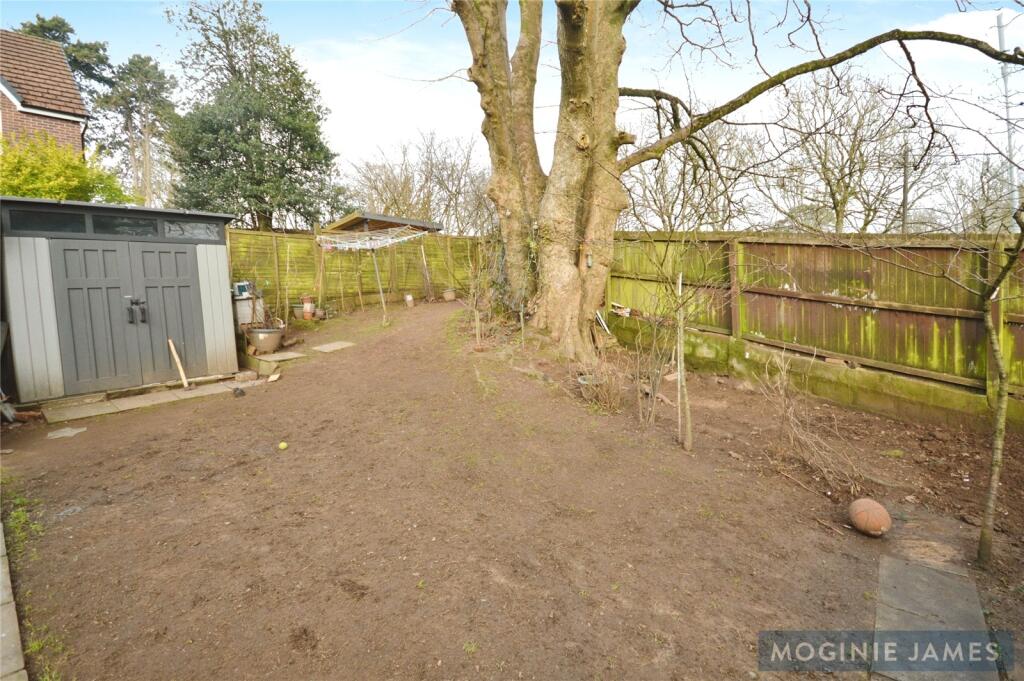 Additional image 13 of Clos Hendre Gadno, Old St. Mellons, Cardiff