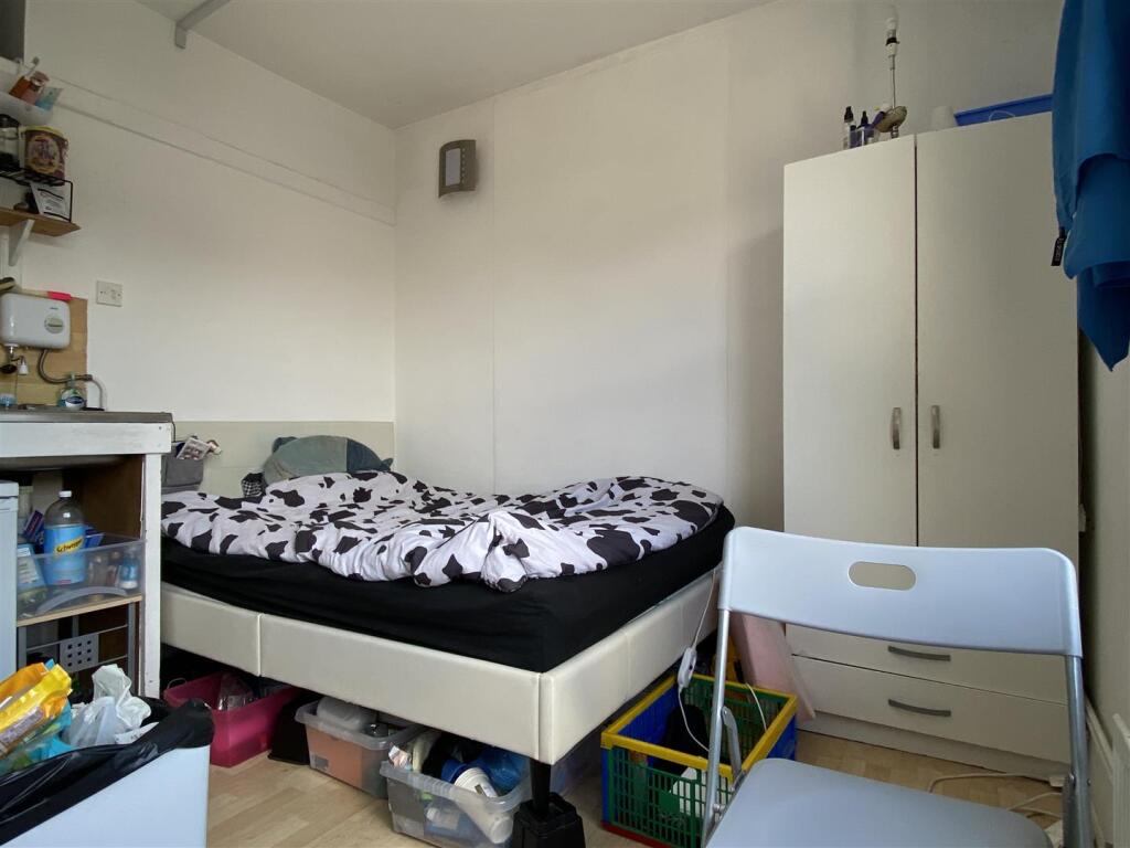 Additional image 9 of Preston Road - Roof Terrace