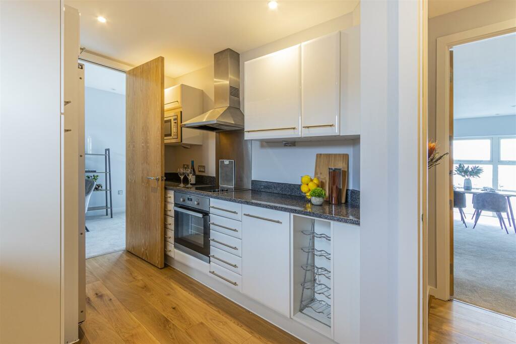 Additional image 8 of Greyfriars Road, Cardiff, City Centre