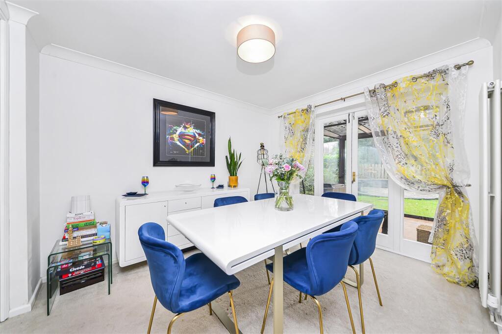 Additional image 6 of Berkley Crescent, Moseley, Birmingham