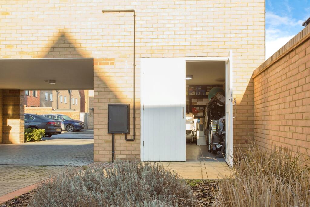 Additional image 22 of Eagle Way, Northstowe, CAMBRIDGE