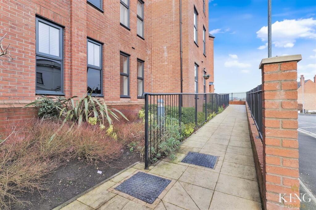 Additional image 9 of Clive Road, Redditch