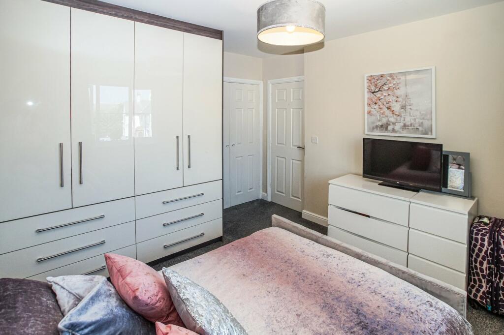 Additional image 20 of Haycock Lane, The Beeches, Carlisle, CA2